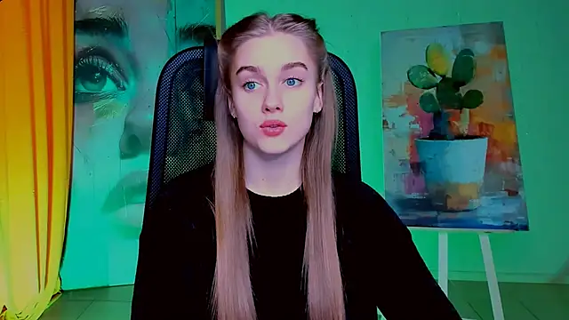 JuneWoods online show from 04/09/26, 07:14