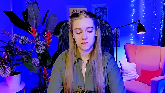 JuneWoods online show from 03/03/26, 07:04