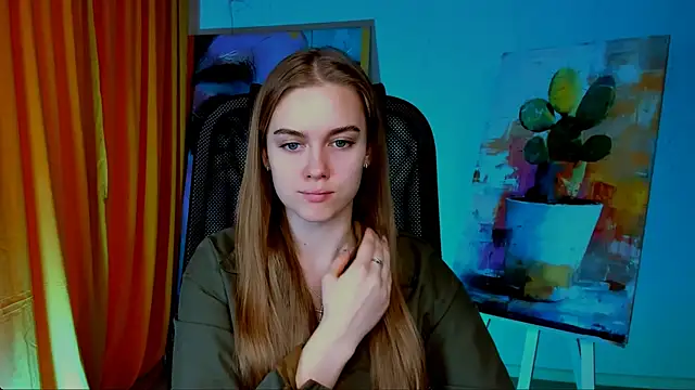 JuneWoods online show from 04/07/26, 07:21