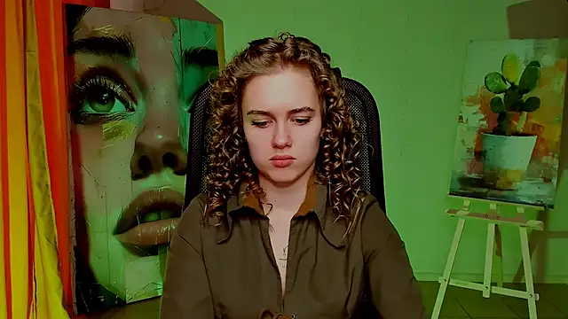 JuneWoods online show from 04/18/26, 10:17