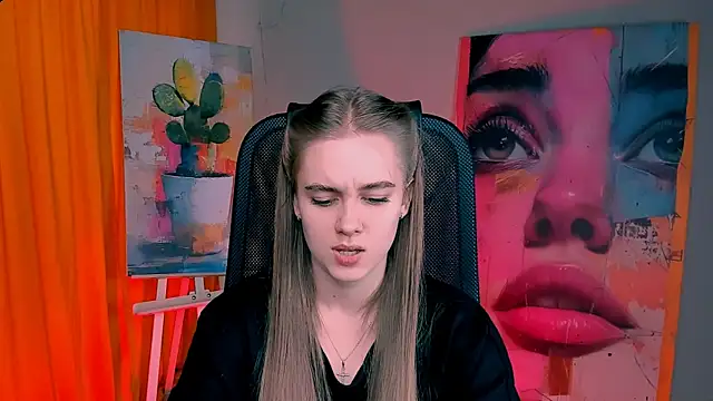 JuneWoods online show from 03/12/26, 07:23