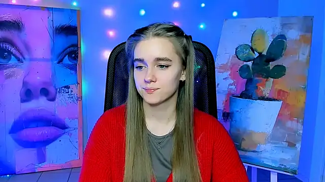 JuneWoods online show from 02/19/26, 07:16