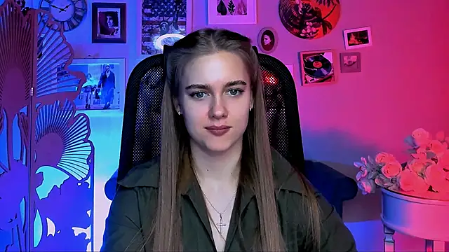 JuneWoods online show from 03/31/26, 07:32