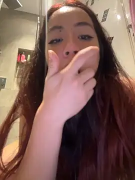 blueburrypie online show from 02/23/26, 04:29