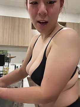 blueburrypie online show from 02/12/26, 12:49