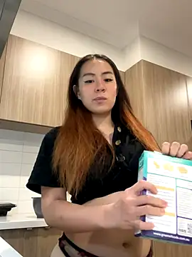 blueburrypie online show from 12/04/25, 01:43