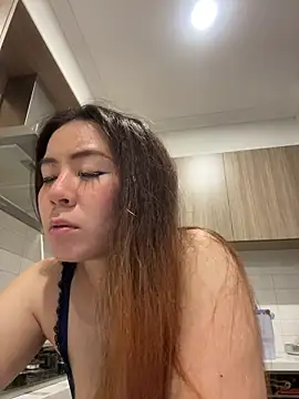 blueburrypie online show from 01/08/26, 02:12