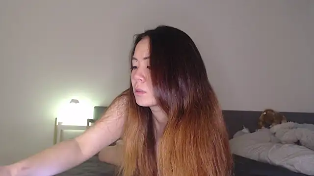 blueburrypie online show from 11/11/25, 02:45