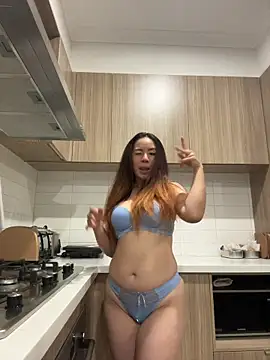 blueburrypie online show from 01/19/26, 03:16