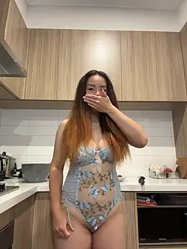 blueburrypie online show from 01/14/26, 03:26