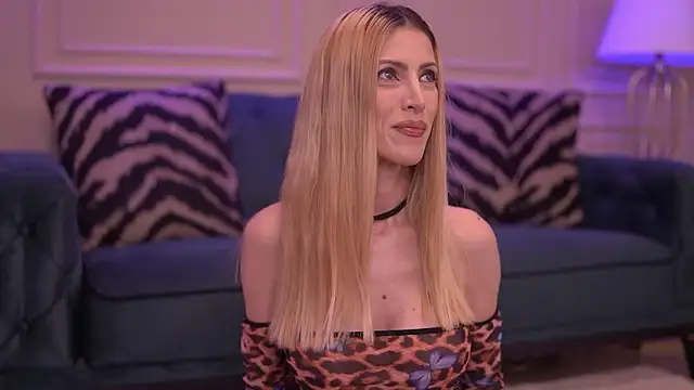 EllaBlake online show from 03/27/26, 05:27