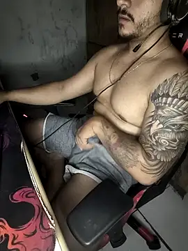 gtzmoreno online show from 09/27/25, 05:46