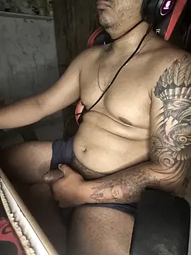 gtzmoreno online show from 11/24/25, 03:45