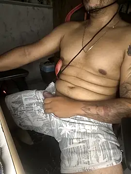 gtzmoreno online show from 12/21/25, 06:48