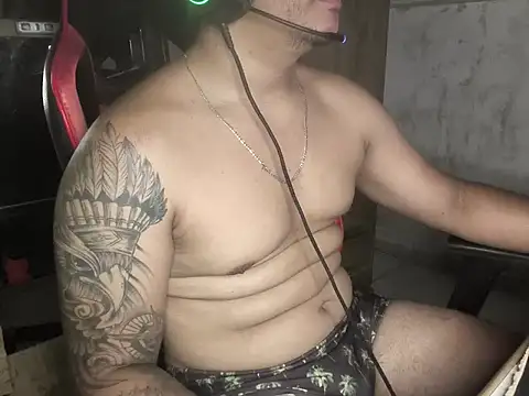 gtzmoreno online show from 11/25/25, 10:21