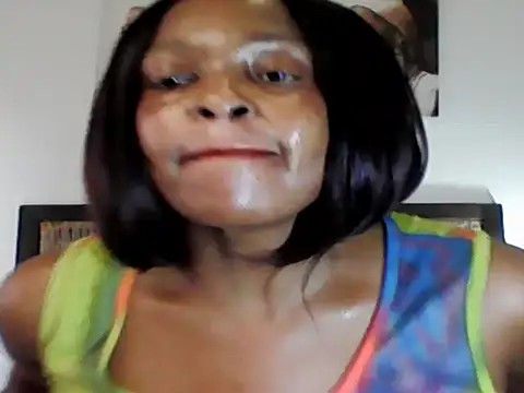 Blacksashaxx online show from 03/22/26, 01:12