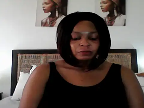 Blacksashaxx online show from 04/05/26, 10:44