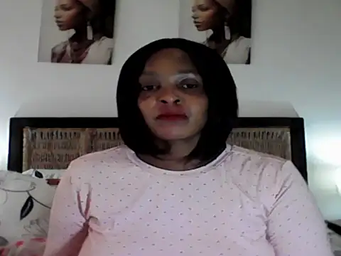 Blacksashaxx online show from 04/19/26, 10:16