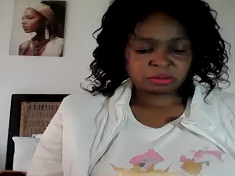 Blacksashaxx online show from 07/01/26, 10:48