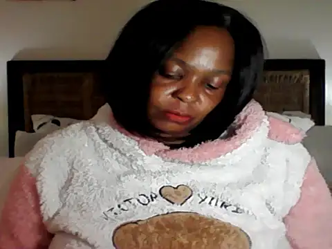 Blacksashaxx online show from 06/18/26, 09:14