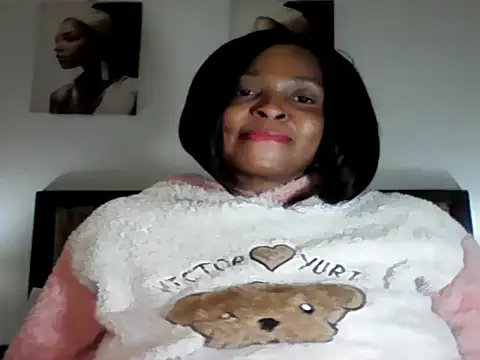 Blacksashaxx online show from 07/02/26, 07:09
