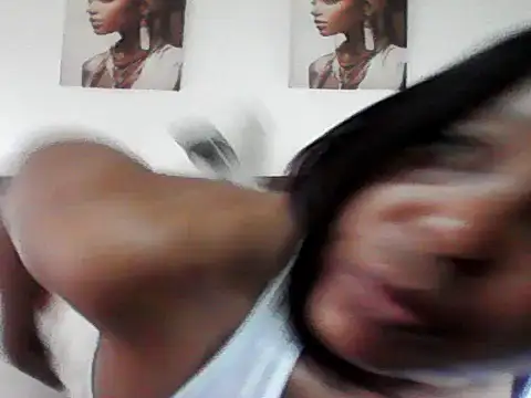 Blacksashaxx online show from 04/15/26, 06:41