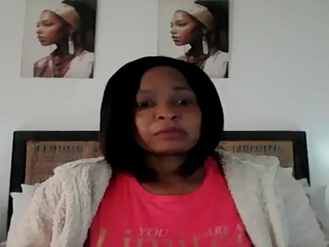 Blacksashaxx online show from 07/06/26, 09:27