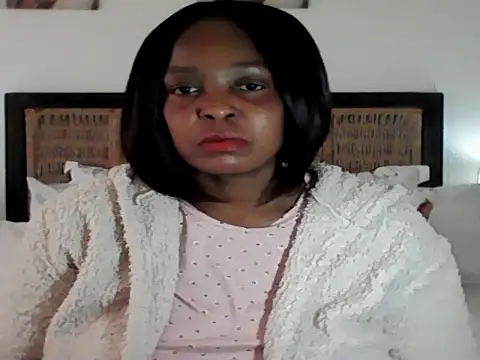 Blacksashaxx online show from 06/14/26, 09:54