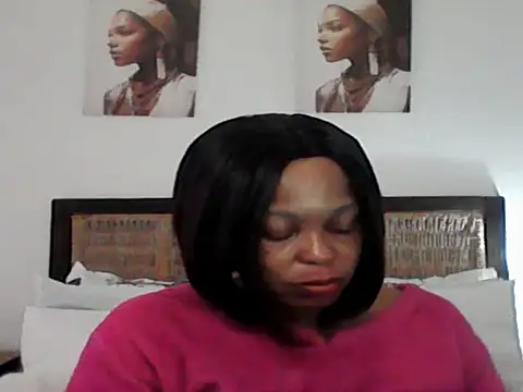 Snapshot of Blacksashaxx chatting on 05/07/26, 07:45 Blacksashaxx online show from 05/07/26, 07:45