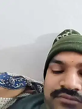 desiyouth94 online show from 01/08/26, 01:28