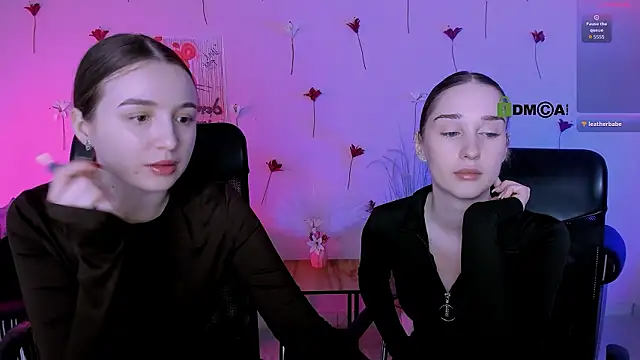 leslie bird online show from 02/16/26, 09:52