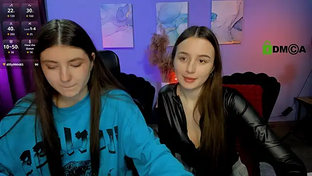 leslie bird online show from 11/08/25, 01:03