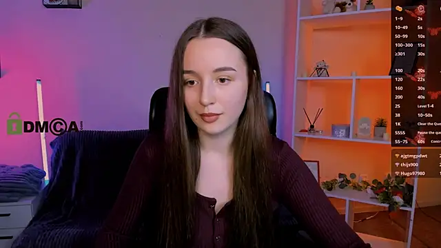 leslie bird online show from 11/24/25, 02:28