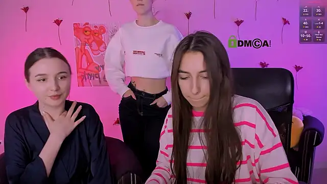 leslie bird online show from 03/05/26, 10:12