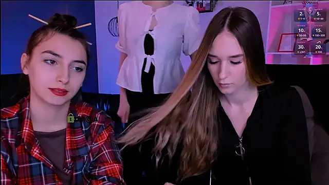 leslie bird online show from 03/13/26, 09:25