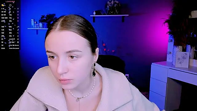 leslie bird online show from 10/16/25, 05:16