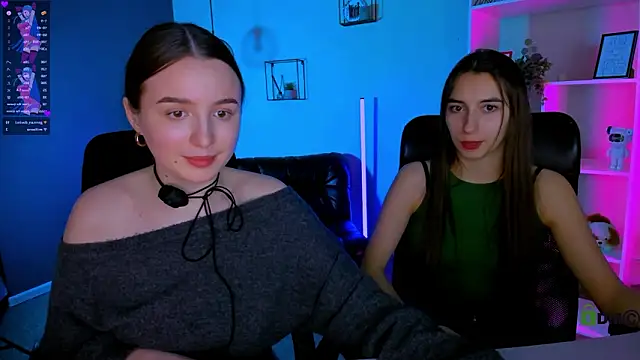 leslie bird online show from 02/06/26, 12:45