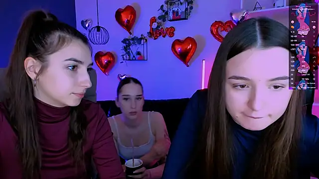 leslie bird online show from 03/10/26, 09:57