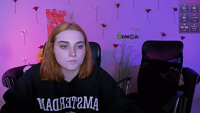 leslie bird online show from 02/23/26, 10:05