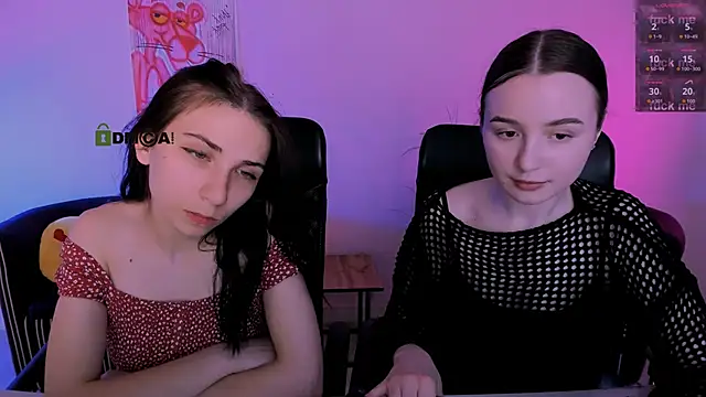 leslie bird online show from 02/09/26, 12:58