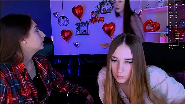 leslie bird online show from 03/09/26, 09:57