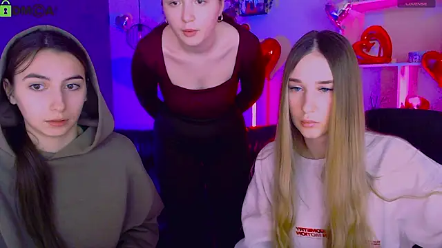 leslie bird online show from 02/26/26, 09:53