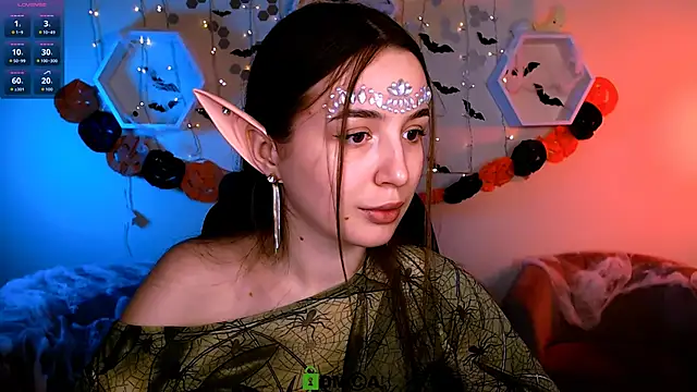 leslie bird online show from 10/21/25, 11:31