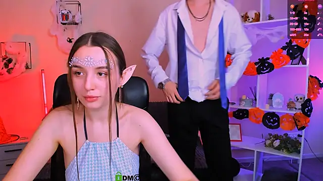 leslie bird online show from 10/31/25, 09:06