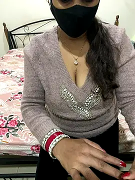 prernasingh2025 online show from 12/14/25, 07:03