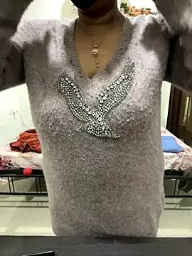 prernasingh2025 online show from 12/05/25, 06:45