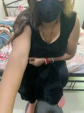 prernasingh2025 online show from 11/26/25, 07:08