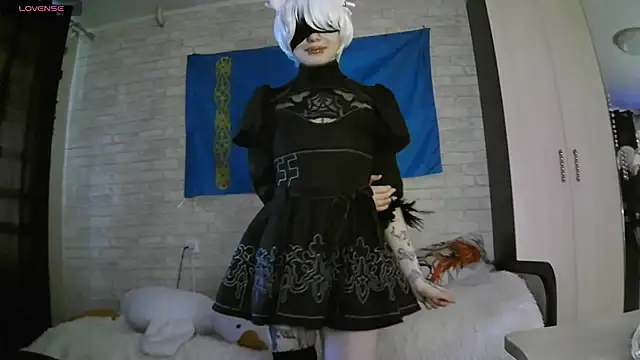 Snapshot of MernaGoggin chatting on 10/07/25, 10:16 MernaGoggin online show from 10/07/25, 10:16