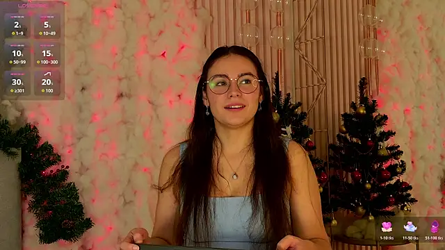 GabiBatista online show from 01/11/26, 05:14