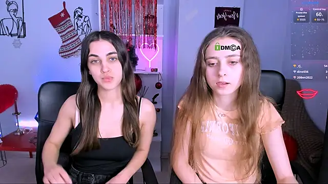 rebecca smile online show from 01/06/26, 01:37